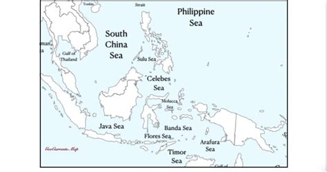 Insular Village Phase 2 Map .